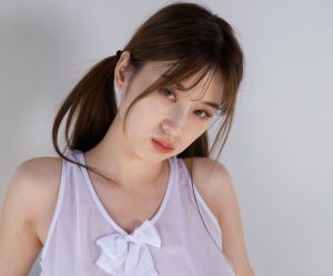 Foto Cewek Cina Sexy Baju Transparan